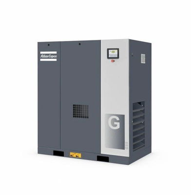 90KW 60Hz Stable Side Channel Blowers GA 90 Aluminum Alloy Material