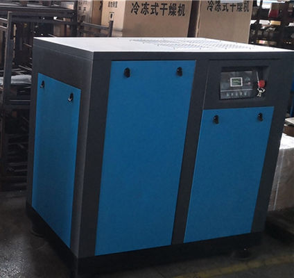 China Food Grade Industrial Oil Free Air Compressor Stable Running Ability For Dental supplier