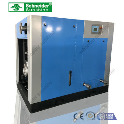 China Industrial Oil Free Screw Air Compressor , Silent Oilless Air Compressor supplier