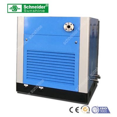 China Blue Energy Efficient Air Compressor 30KW 1500mm × 1150mm × 1500mm supplier