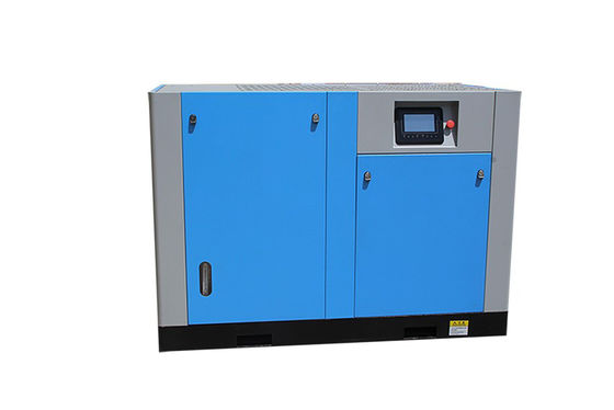China 0.8~1.25 Mpa Oil Free Rotary Screw Air Compressor 2200mm × 1550mm × 1800mm supplier