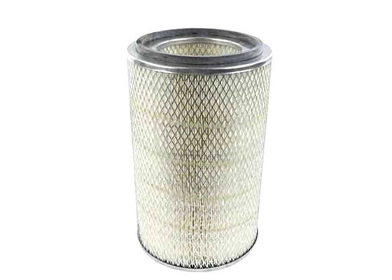 China Compact Air Filter Cartridge Lightweight Excellent Moisture Protection supplier