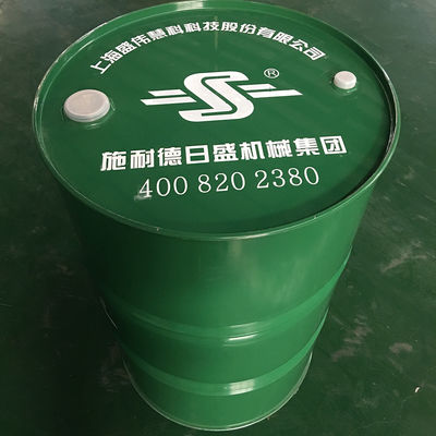 China Industrial Rotary Air Compressor Oil High Durability Good Water Separation supplier