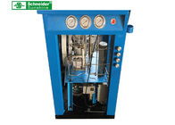 380V 50/60 Hz Compressed Air Cooler Dryer Precise Dew Point Low Energy Consumption