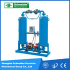 Blue Adsorption Compressed Air Dryer Low Dew Point 234cm × 90cm × 253cm