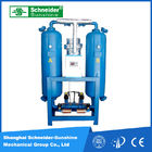 High Efficiency Heatless Desiccant Compressed Air Dryer Energy Conservation