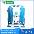 High Reliability Adsorption Compressed Air Dryer Approximate Noiseless Running