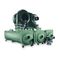 Multistage 380V Centrifugal Flow Compressor 150-400 TPD Durable
