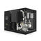 37.6 m3/min Durable Flooded Screw Compressor , Multiscene Rotary Type Air Compressor