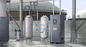 ISO Practical Nitrogen PSA Unit , Multipurpose PSA Nitrogen Gas Generator