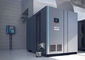 IP66 250KW Rotary Screw Compressor , Hybrid Oil Injected Screw Air Compressor