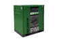 18.5 kW Air Compressor VFD Energy Savings Air Cooling 0.84 - 3.23 m³/min supplier