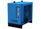 Power Saving High Temperature Refrigerated Air Dryer For Screw Air Compressors supplier