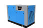 Top quality oil free rotary screw air compressor 160 KW Schneider Sunshine supplier