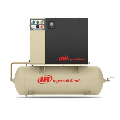 ingersoll Rand UP6 4-11 kW Oil-Flooded Rotary Screw Compressors