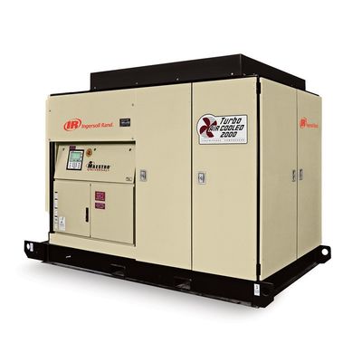 ISO2000 Oil Free Centrifugal Air Compressor Multipurpose AC Power