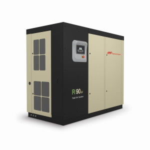 380V Rotary Variable Speed Screw Compressor 22-45KW RSe-Series