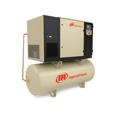 UP6S Practical Screw Type Air Compressor 11-22KW 380V Oil Free Rotary