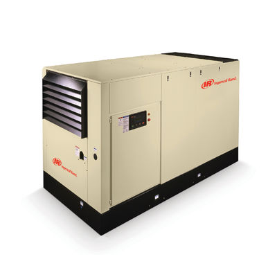 220KW Rotary Screw Type Air Compressor Oil Flooded Practical M220I-A8.5