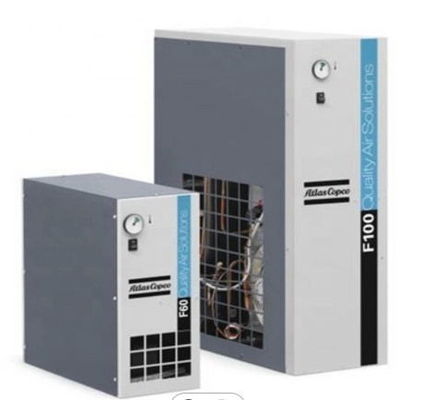 Practical Flexible Refrigeration Air Dryer , F55 951W Dryer In Refrigeration System