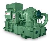 ISO Practical Air Centrifugal Compressor , Rotary Natural Gas Centrifugal Compressor