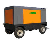 2200 r/min Industrial Portable Air Compressor Diesel Engine High Reliabilit