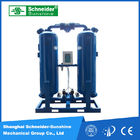 Low Noise Adsorption Compressed Air Dryer , Heatless Desiccant Air Dryer