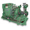 Stable Centrifugal Gas Compressor , 1500-1800CFM Ingersoll Rand Air Compressor