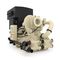 Leak Free Rotary Centrifugal Air Compressor Multiscene Practical NX 12000