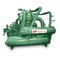 Green Steel Gas Compressor Centrifugal , 4100KW Industrial Centrifugal Compressor