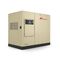 Flexible Oil Flooded Screw Compressor , Stable Industrial Rotary Air Compressors