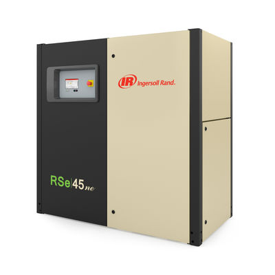 Ingersoll Rand RSe-Series Rotary Screw Air Compressors 22-45 kw