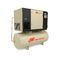UP6S Practical Screw Type Air Compressor 11-22KW 380V Oil Free Rotary
