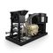 Variable Speed Screw Type Air Compressor Leak Free Flexible R Series 200-250