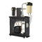 Oil Flooded Screw Type Air Compressor 125KW With Integrated Air System