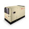RM220I-A10 Screw Type Air Compressor 220KW Lubricated Stable Oil Free