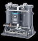 Width 700mm Rotary Vane Pumps Nitrogen Generator PSA OGP 5 Aluminum Alloy