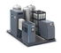 High Purity Rotary Vane Pumps Nitrogen Generator 820x772x2090mm