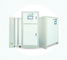 530×860×1780mm High Purity Oxygen Generator , 8m3/H PSA Medical Oxygen Plant