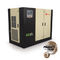 Next Generation R Series 30-37 kW Oil-Flooded Rotary Screw Compressors with Integrated Air System