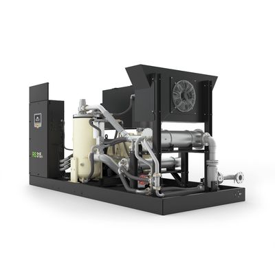 Next Generation R Series 315 - 355 kW Oil Flooded Rotary Screw Compressors