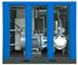 Industrial Oil Free Screw Air Compressor , Silent Oilless Air Compressor supplier