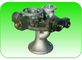 Rotary Screw Air Compressor Parts , Screw Air Compressor Spare Parts supplier