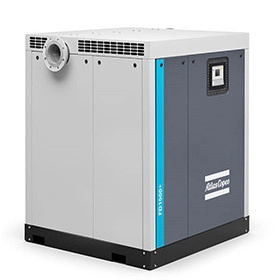 Reliable & Efficient Dryer F-180: Dry, Clean Air & Safeguard Products