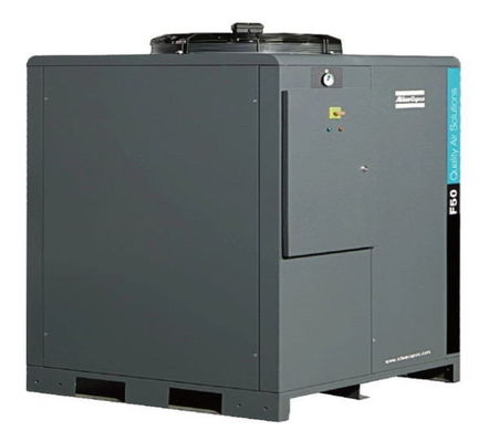 F230 1900W Liquid Ring Compressor Air Dryer Refrigerant Type Stable