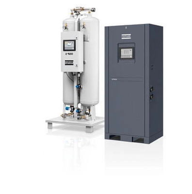 Practical Sturdy PSA Oxygen Gas Plant Generator OGP 18 Multi Function